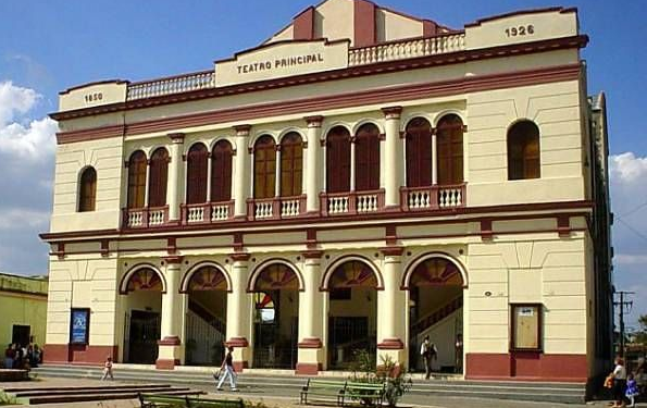 Gran Hotel Camaguey by Melia Gran Hotel Camaguey by Melia