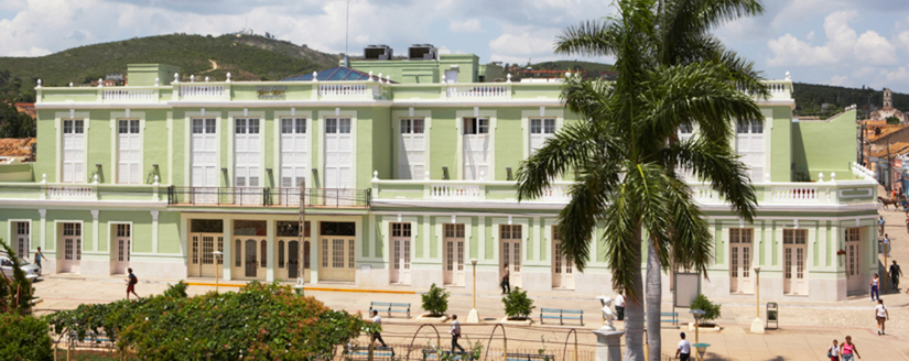 Iberostar Grand Hotel Trinidad Iberostar Grand Hotel Trinidad