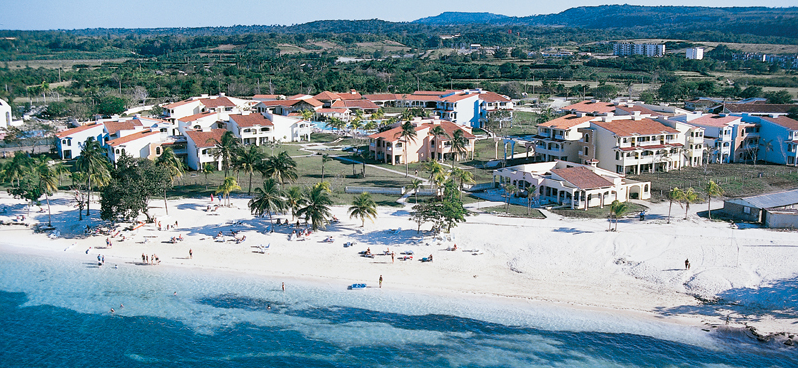 Club Amigo Atlantico Guardalavaca Club Amigo Atlantico Guardalavaca