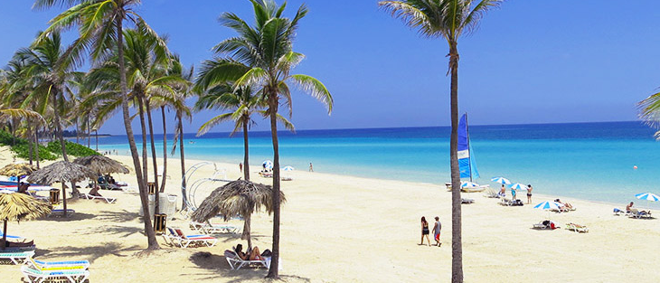 In East Havana Beaches In East Havana Beaches