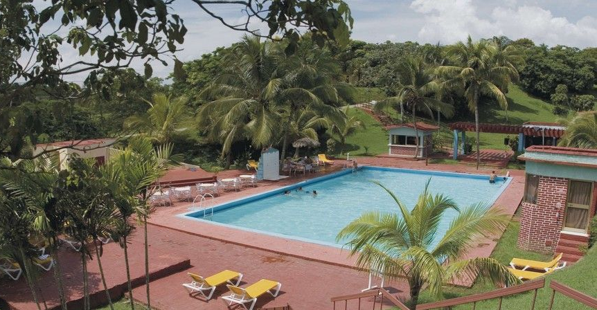 Villa Rancho Hatuey Villa Rancho Hatuey