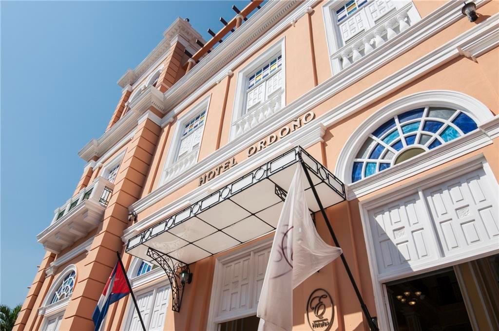 Hôtel E - Ordoño Hôtel E - Ordoño