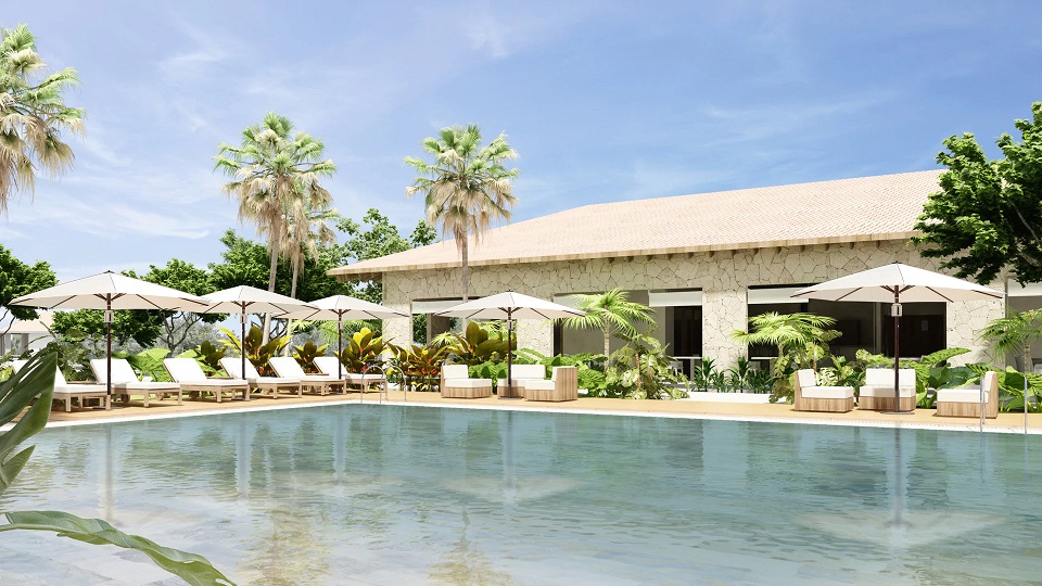 Iberostar Selection Esmeralda Iberostar Selection Esmeralda