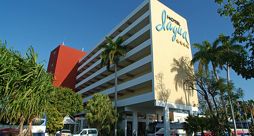 Hotel Jagua by Melia Htls International Hotel Jagua by Melia Htls International