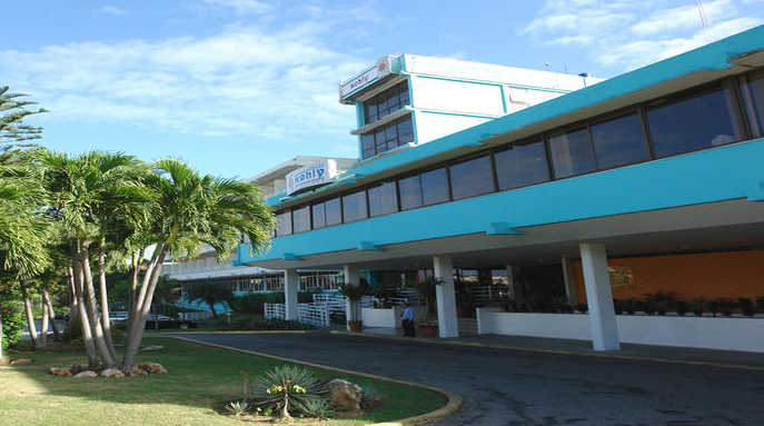 Hotel Kohly Hotel Kohly