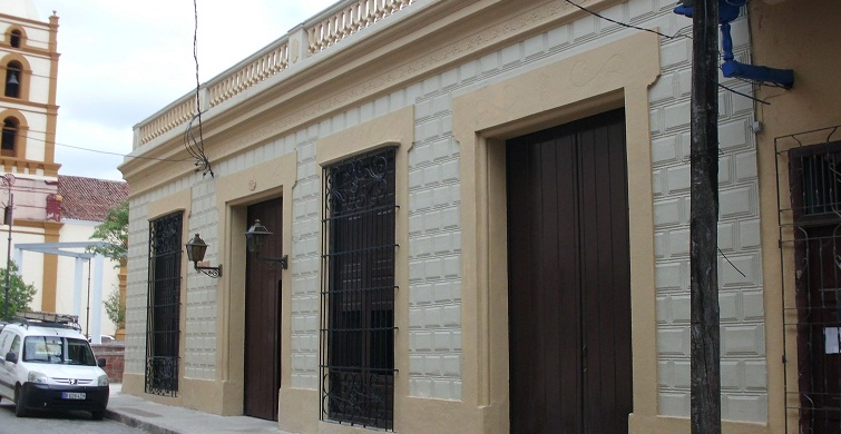 Hotel E La Avellaneda Hotel E La Avellaneda