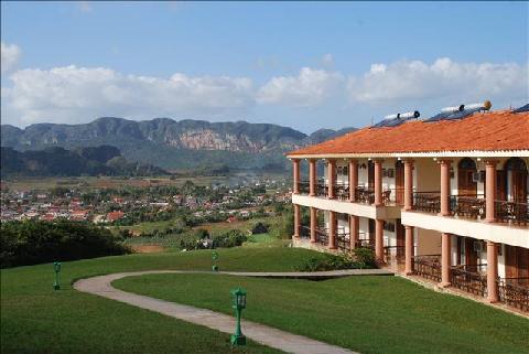 Hotel La Ermita Hotel La Ermita