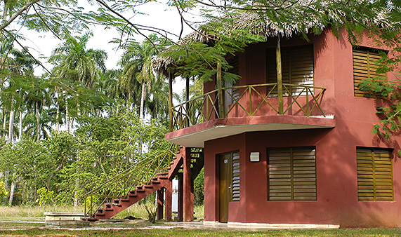 Villa La Granjita Villa La Granjita