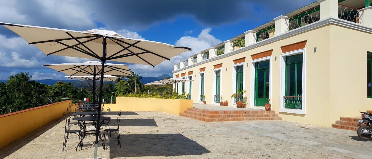 Hotel E La Popa Hotel E La Popa