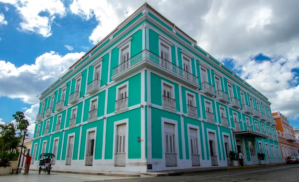 Hotel La Union by Melia Hotels Int Hotel La Union by Melia Hotels Int