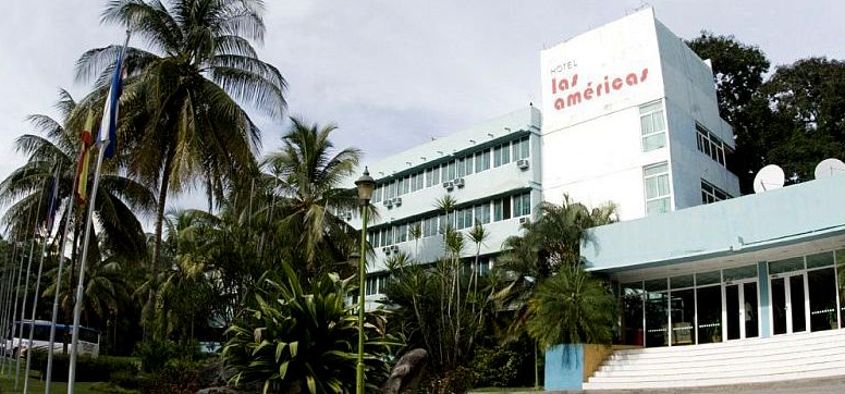 Las Americas Las Americas