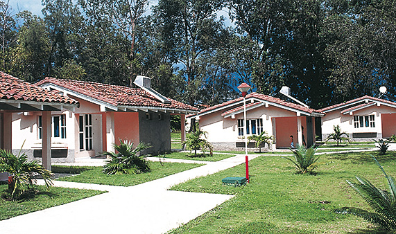 Villa Los Laureles Villa Los Laureles