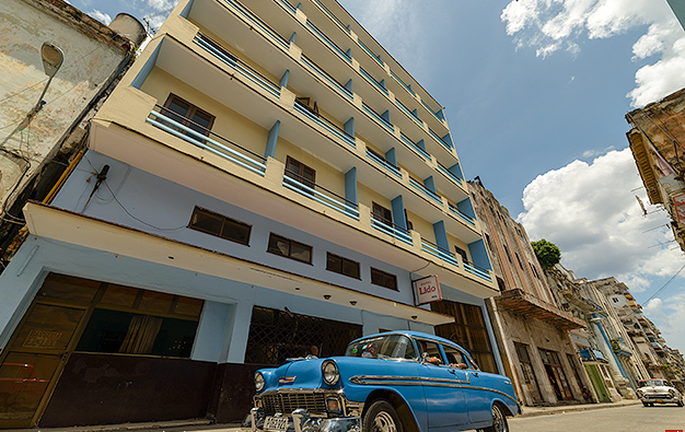 Hotel Lido Hotel Lido