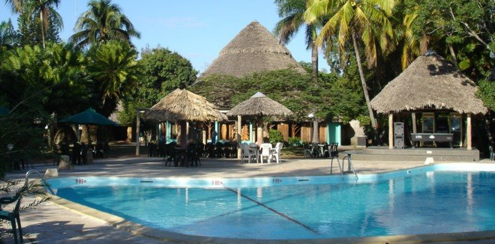 Villa Los Caneyes Villa Los Caneyes