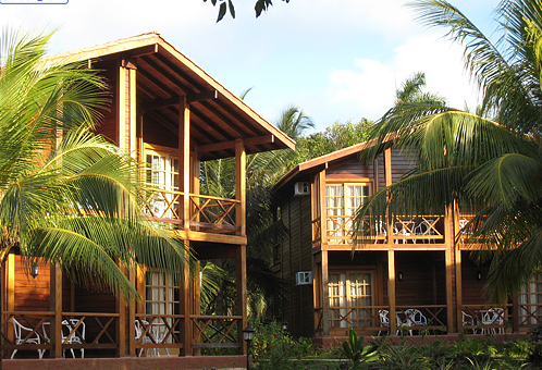 Villa Maguana Villa Maguana