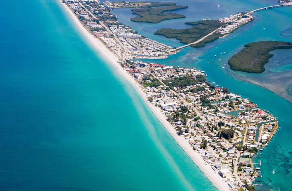 In Manasota Key