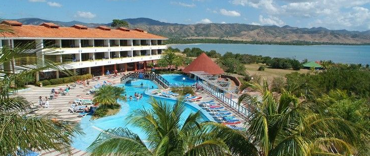 Club Amigo Marea del Portillo Club Amigo Marea del Portillo