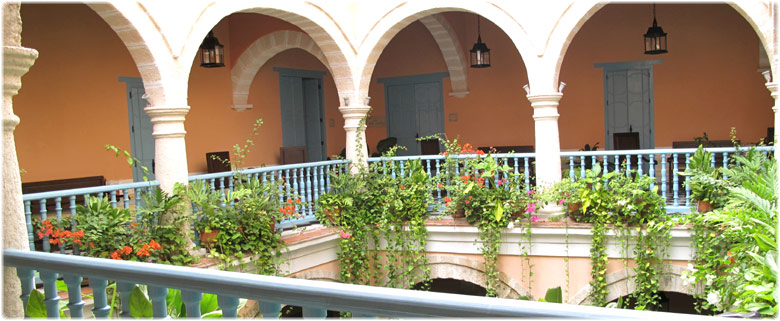 Hotel Marques de Prado Ameno Hotel Marques de Prado Ameno