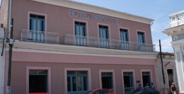 Hotel E Mascotte Hotel E Mascotte