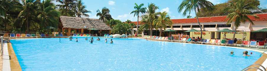 Club Amigo Mayanabo Club Amigo Mayanabo