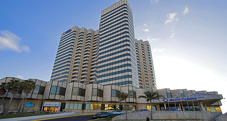 Melia Cohiba Melia Cohiba