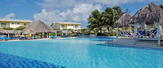 Melia Cayo Santa Maria Melia Cayo Santa Maria