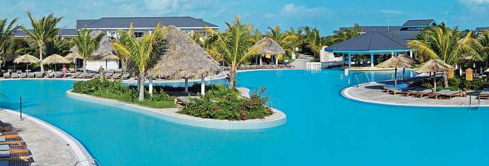 Melia Las Dunas Melia Las Dunas