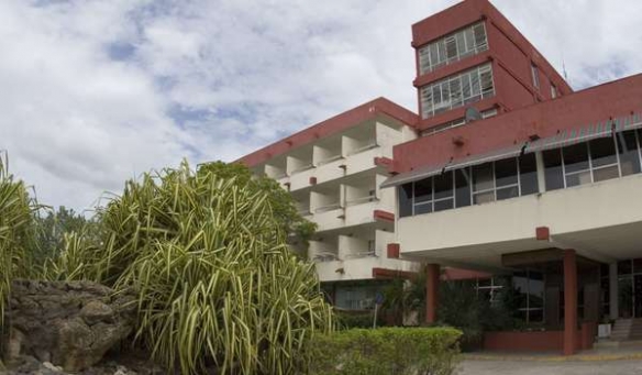 Hotel Moron Hotel Moron