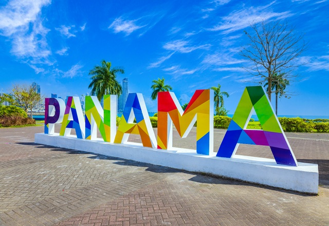 Panama Panama