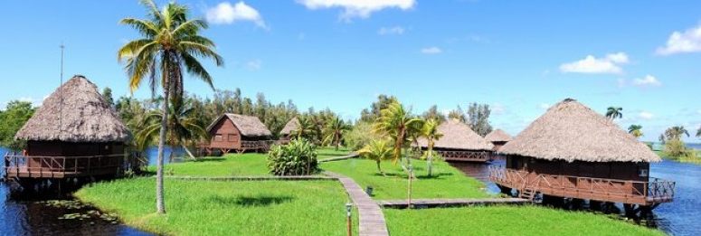 Horizontes Villa Guama Horizontes Villa Guama