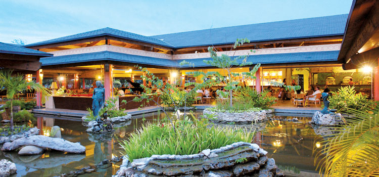 Playa Pesquero Playa Pesquero