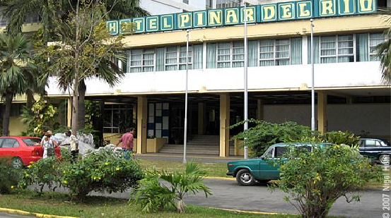 Hotel Pinar del Rio