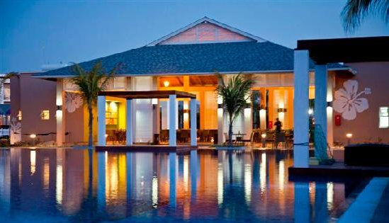 Playa Cayo Santa Maria Playa Cayo Santa Maria