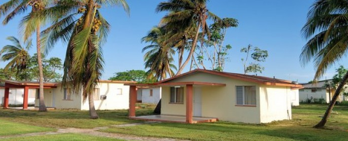 Cubanacan Playa Giron Cubanacan Playa Giron