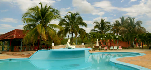 Horizontes Playa Larga Horizontes Playa Larga