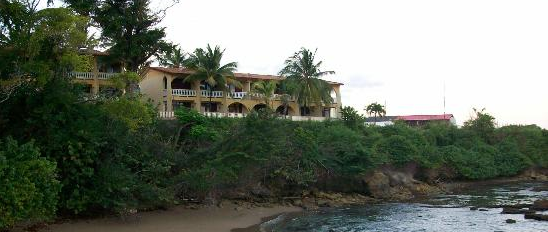 Hotel Porto Santo Hotel Porto Santo