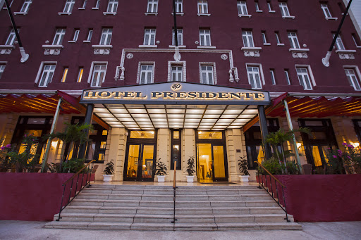 Roc Presidente Roc Presidente