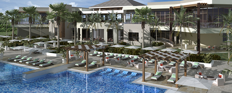 Pullman Cayo Coco Pullman Cayo Coco