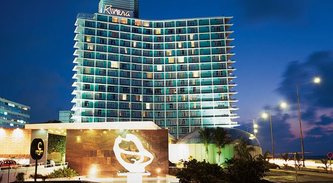 Habana Riviera by Iberostar Habana Riviera by Iberostar