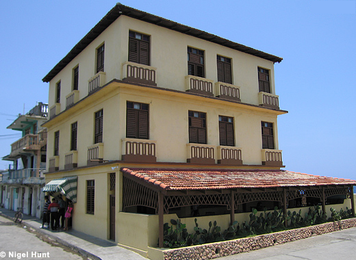 Hostal La Rusa Hostal La Rusa