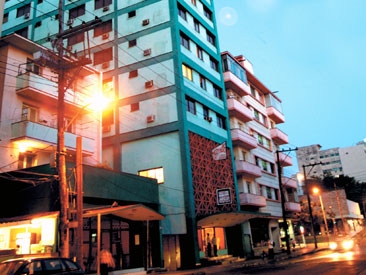 Plus Saint John's Plus Saint John's