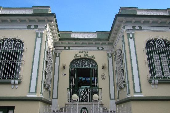 Hotel E San Basilio Hotel E San Basilio