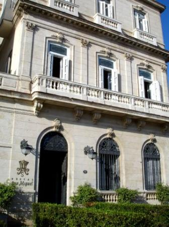 Palacio San Miguel Palacio San Miguel