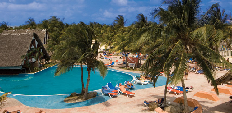 À Santa Lucia À Santa Lucia