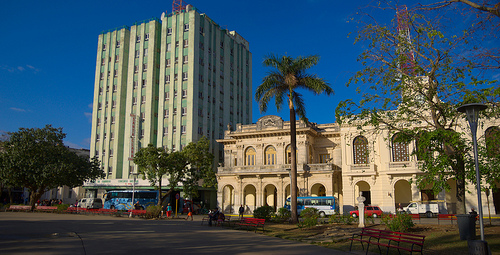 Islazul Santa Clara Libre Islazul Santa Clara Libre