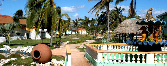 Gran Club Santa Lucia Gran Club Santa Lucia