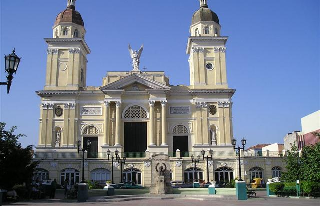 À Santiago de Cuba À Santiago de Cuba