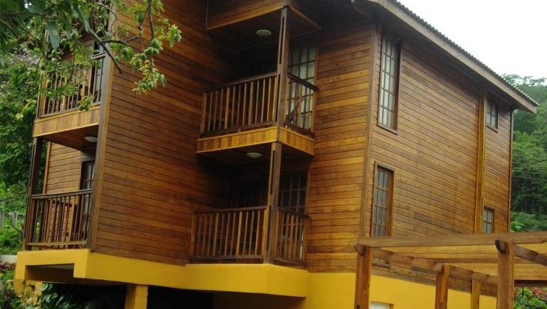 Villa Santo Domingo Villa Santo Domingo