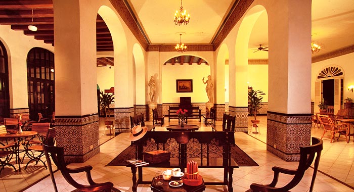 Hotel Sevilla Hotel Sevilla