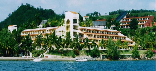 Brisas Sierra Mar Brisas Sierra Mar